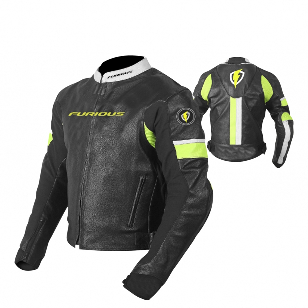 960triton jacket