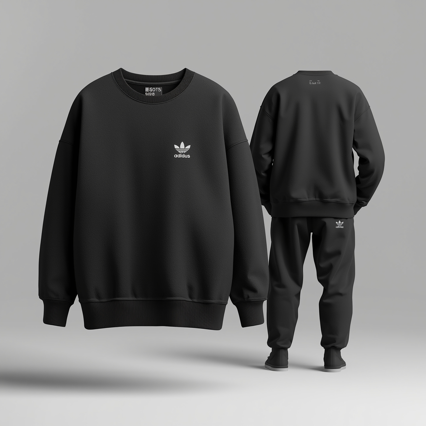 lucid origin a highresolution mockup of a premium oversized sw 3