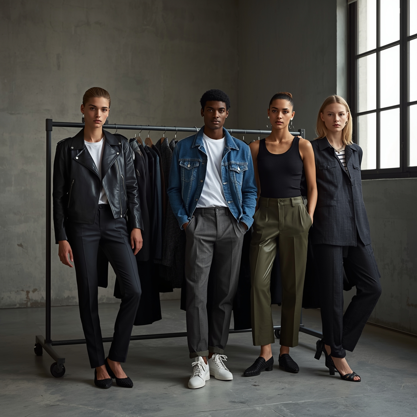 lucid origin professional highfashion editorial photography fu 0