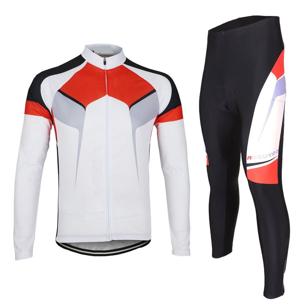 cycling uniforms (5) 2